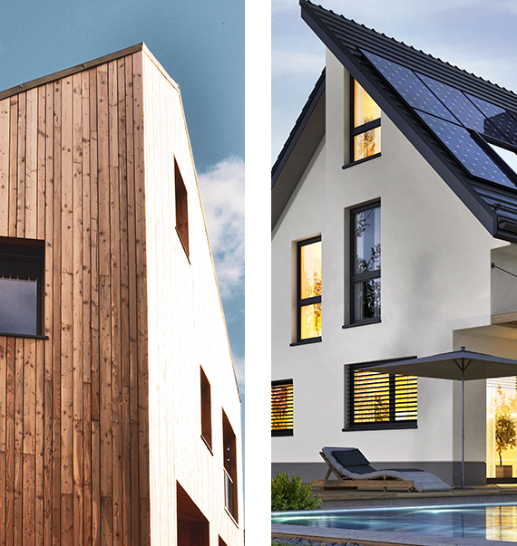 Immobilier et construction