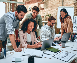 Carrière et entrepreneuriat