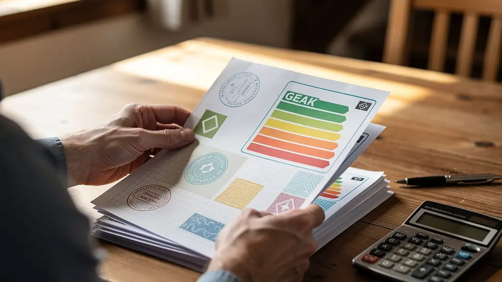 Ablaufdiagramm für Förderanträge bei Schweizer Behörden