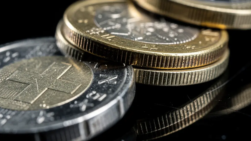 Symbolbild für die Herausforderungen der Frankenstärke für Schweizer Exporteure