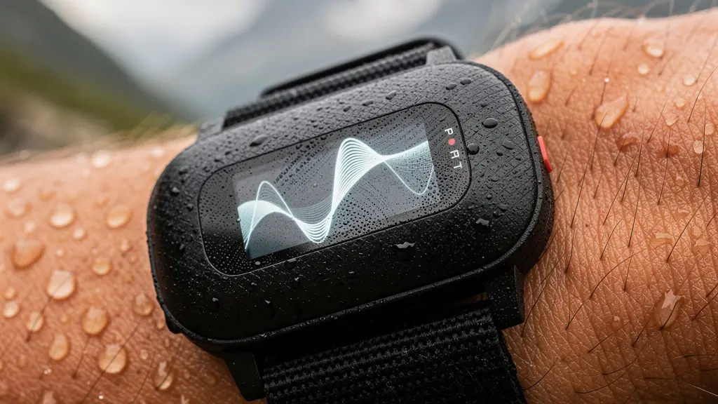 HRV-Messung zur Erkennung von Übertraining bei Schweizer Athleten