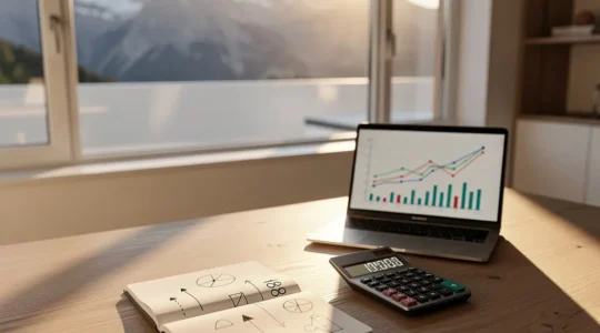 Strategische Vorsorgeplanung mit Säule 3a für maximale Steuerersparnis in der Schweiz