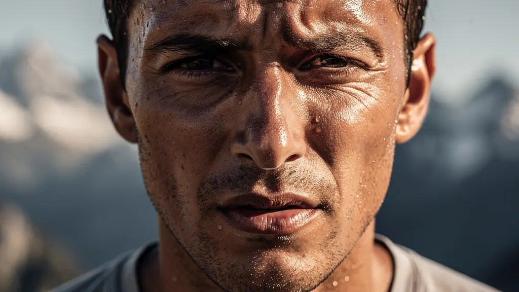 Darstellung des erhöhten Verletzungsrisikos bei Schlafmangel in Schweizer Risikosportarten