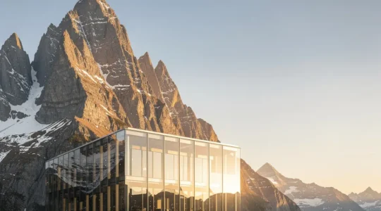 Schweizerische Wirtschaftsstabilität als globaler Schutzschirm für Vermögen