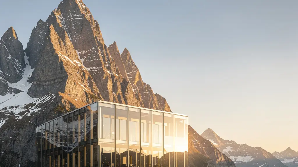 Schweizerische Wirtschaftsstabilität als globaler Schutzschirm für Vermögen