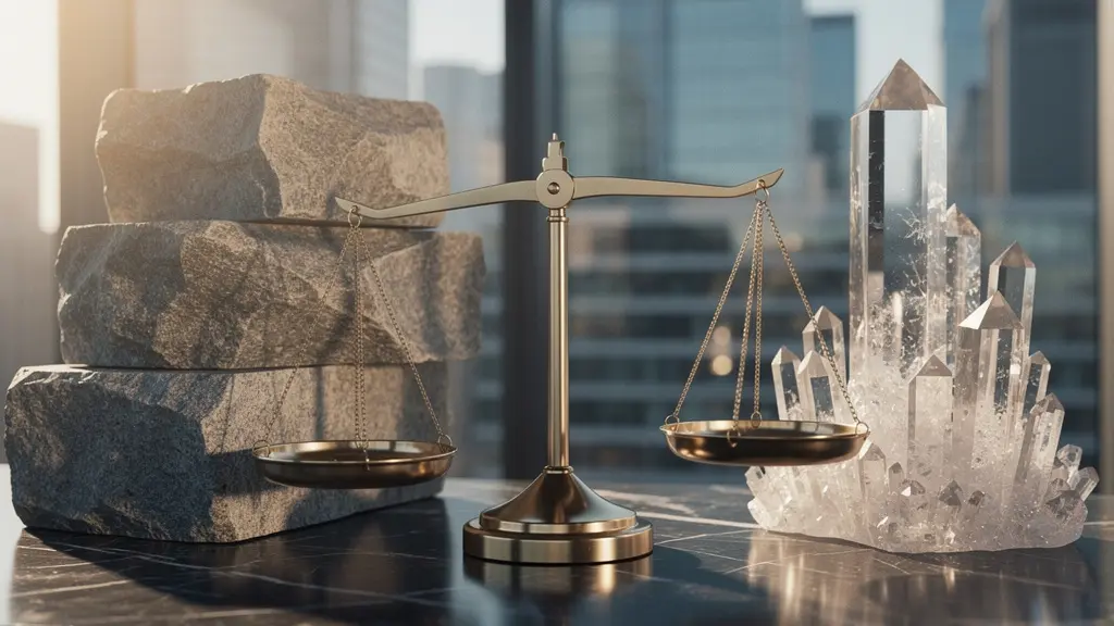 Vergleich zwischen SMI-Schwergewichten und Mid-Cap-Aktien an der Schweizer Börse