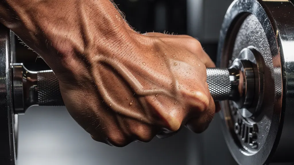 Präzise Bewegungsausführung mit kontrollierter Kadenz wie Schweizer Uhrmacherkunst