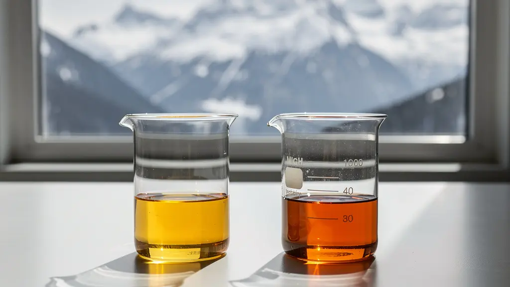 Vitamin D Mangel Auswirkung auf Testosteron in Schweizer Wintermonaten