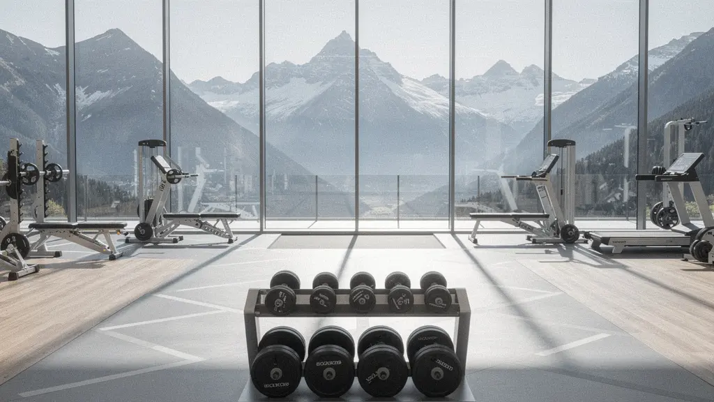 Trainingssteuerung für optimale Hypertrophie durch Volumen und Intensität