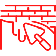 Moderne Fassadengestaltung